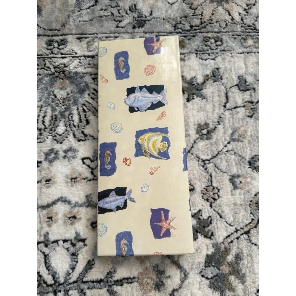 N/A vtg panoramic